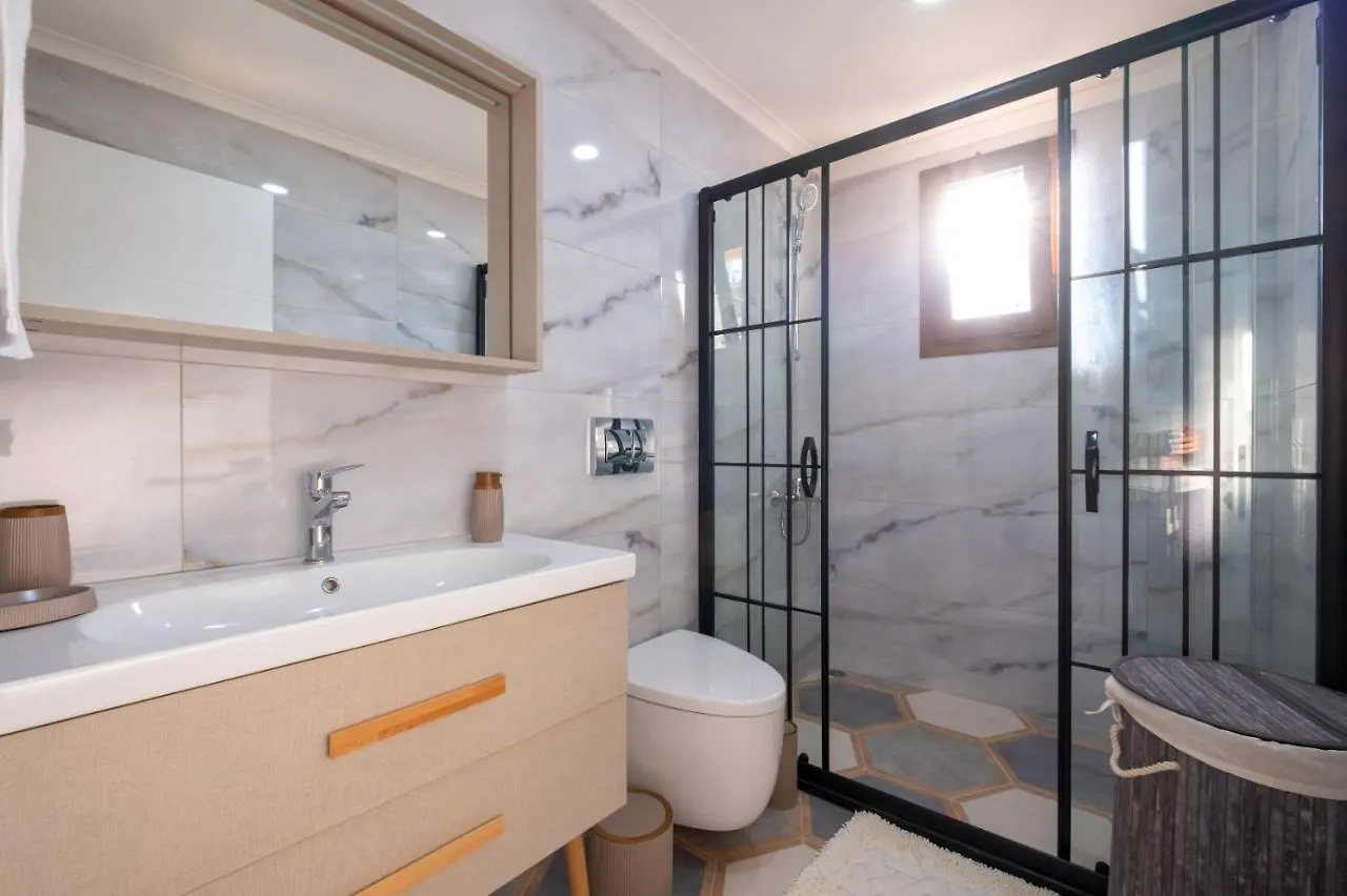 Villa Dumi House Fethiye Apartment